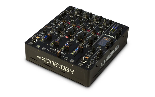 Allen & Heath XONE:DB4