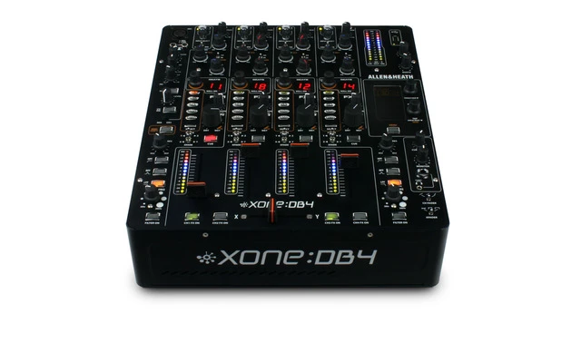 Allen & Heath XONE:DB4