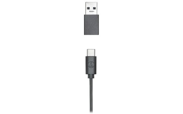 Audio Technica ATR2x USB 