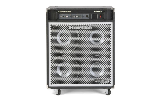 Hartke 5410C