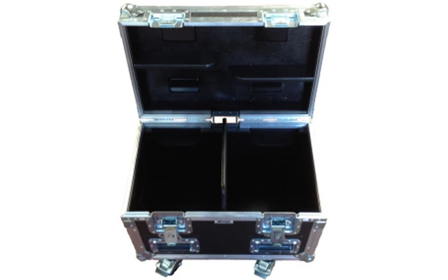 Divo Flightcase para 1 motor Divo Four