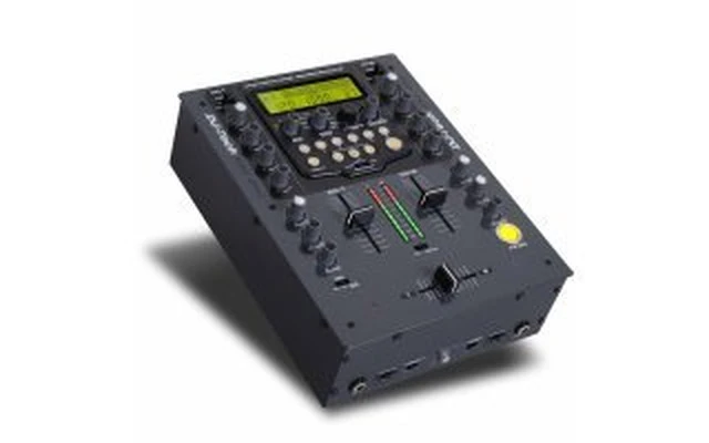 DJ Tech DJM 202