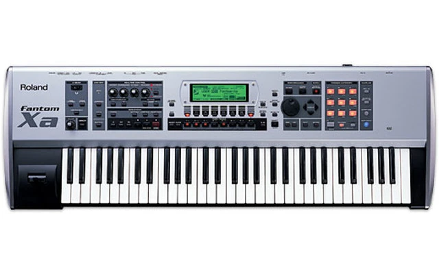 Roland Fantom-Xa