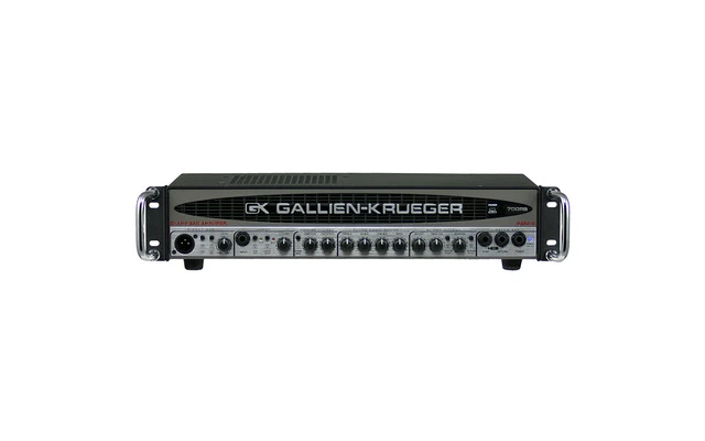 Gallien Krueger 700RB-II