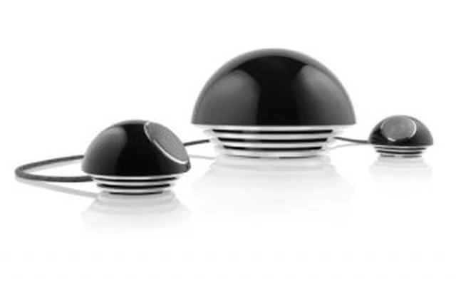 JBL SPOT - color negro