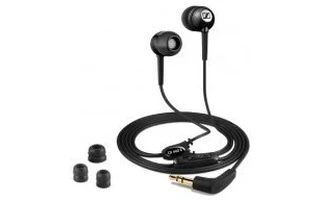 Sennheiser CX 400 II Precision Black