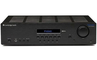 Cambridge Audio Topaz SR20