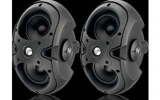 Electro Voice EVID 3.2 50W - Pareja de altavoces - Reacondicionado
