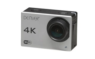 ACK-8060W - CÁMARA DE ACCIÓN CON FUNCIÓN WIFI 4K 