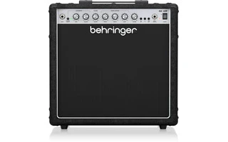 Foto de Behringer HA-40R