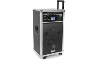 Vonyx ST180 Sistema Portatil 12'' 450W
