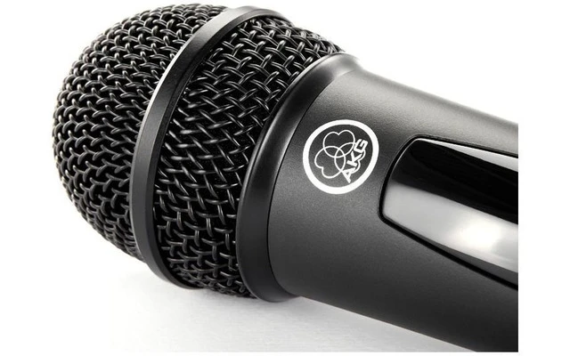 AKG WMS 40 Mini Vocal - ISM1 863.100 Mhz