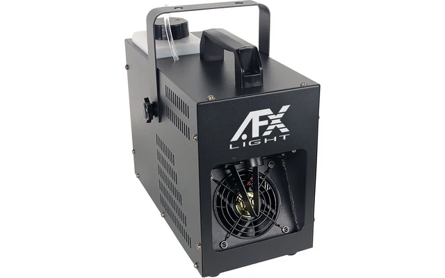 AFX Light Haze 800