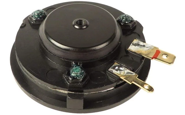 ALTO Motor de compresión 1