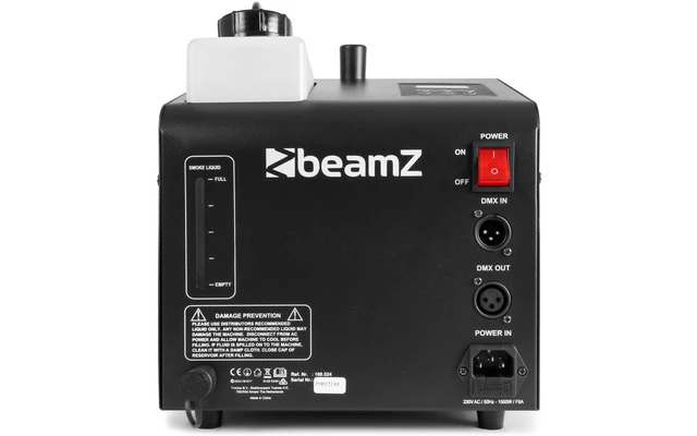 BeamZ SB1500LED