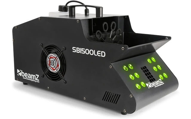 BeamZ SB1500LED