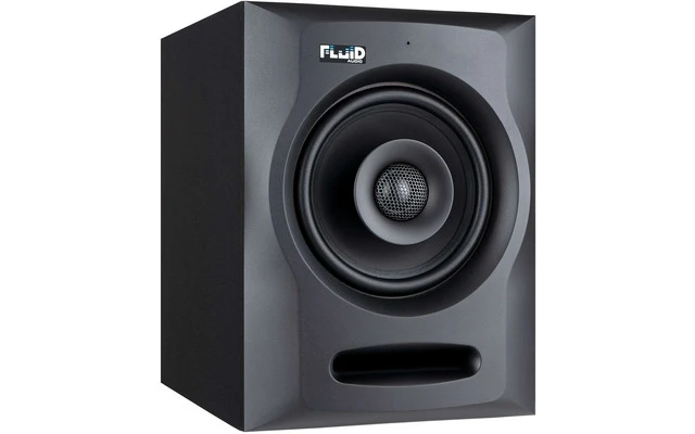 Fluid Audio FX-50
