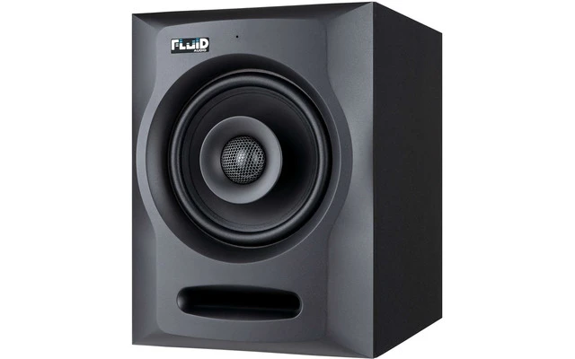 Fluid Audio FX-50