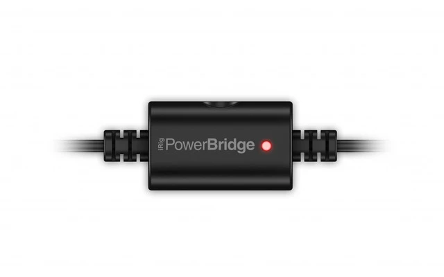 IK Multimedia iRig PowerBridge