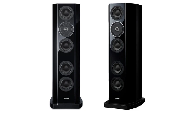 Technics SB-R1E-K