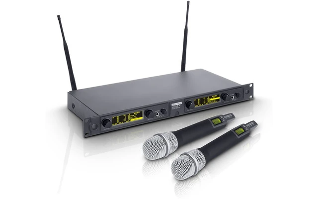 LD Systems LDWIN42HHC2