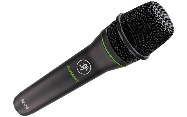 Mackie Performer Bundle