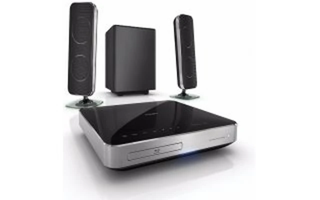 Philips HTS 7200