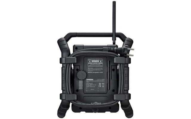 Sangean U-5 DBT