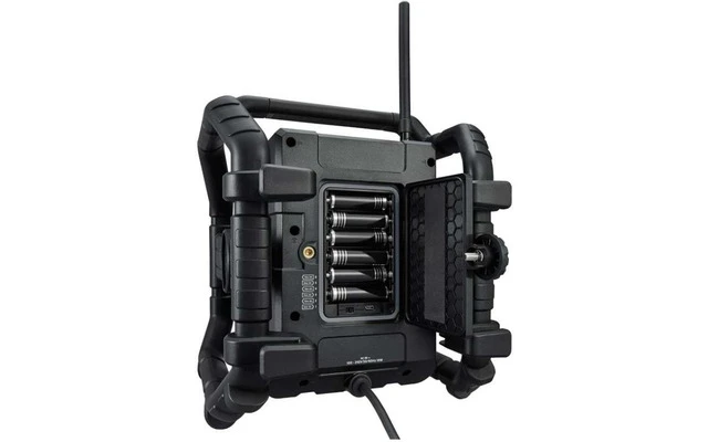 Sangean U-5 DBT