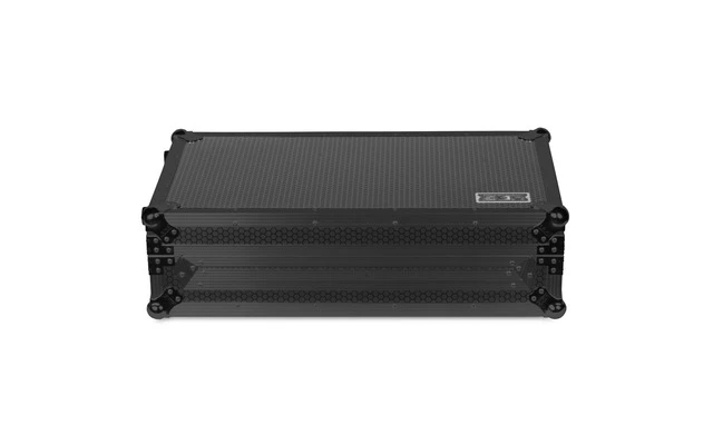 UDG Ultimate FlightCase Pioneer DDJ-1000 Black Plus ( Bandeja pórtatil + ruedas )