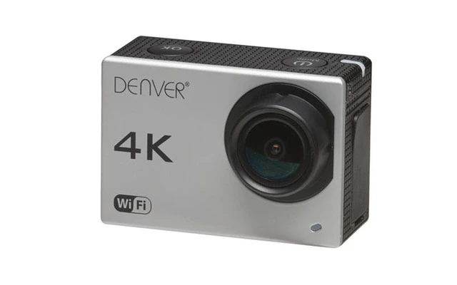 ACK-8060W - CÁMARA DE ACCIÓN CON FUNCIÓN WIFI 4K 