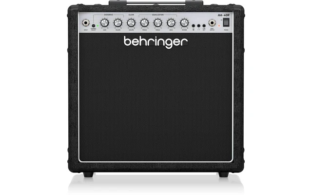 Behringer HA-40R