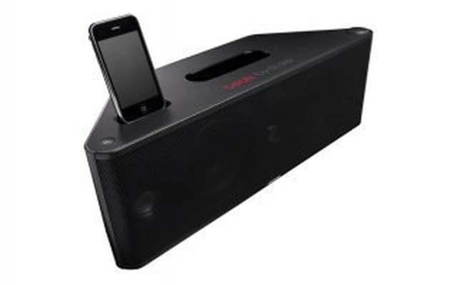 Monster BeatBox
