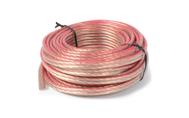 PD Connex Cable Universal Altavoz 10m 2x1.5mm