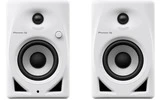 Pioneer DJ DM-40D Blanco