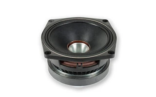 BMS 5 C 150 L - Altavoz de 5" coaxial 130 W + 25 W 8 Ohmios