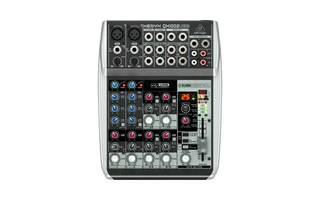 Behringer QX1002USB