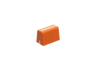 DJ TechTools Chroma Caps Fader Naranja