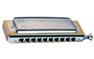 Hohner 260 / 40 C Chromonica