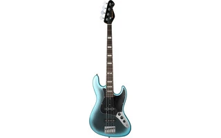 MOOER Bajo Elec MBJ412 Dark Blue