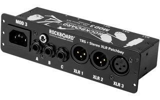 RockBoard Mod 3 V2 All In One