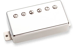 Seymour Duncan SH-18N Whole Lotta Humbucker Neck Nickel Cover