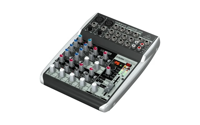 Behringer QX1002USB
