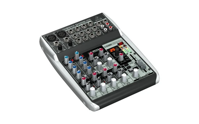 Behringer QX1002USB