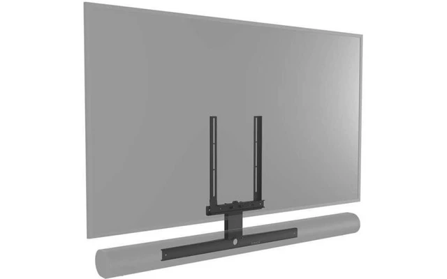 CAVUS Wall Mount para Sonos ARC Black