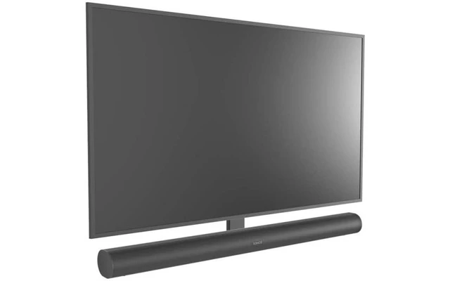 CAVUS Wall Mount para Sonos ARC Black