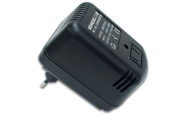 Convertidor reductor de 220V A 110V, 45W - PSD45N