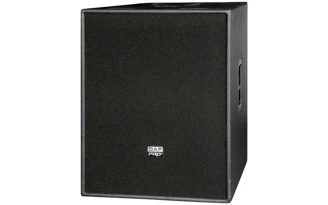 DAP X-18BA