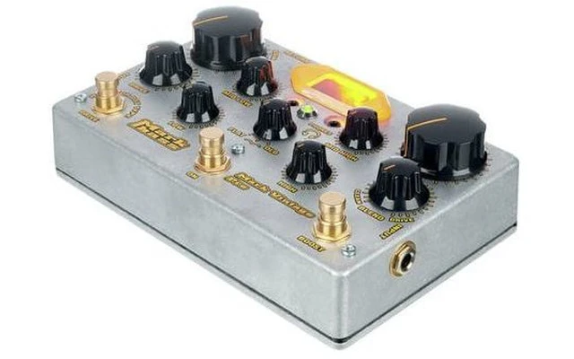 MarkBass Vintage Pre