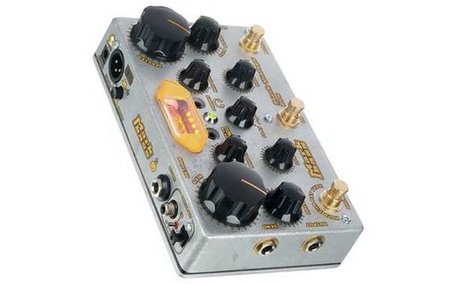 MarkBass Vintage Pre